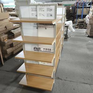 小売店のためのMinisoスタイルの棚 - Product Image 2