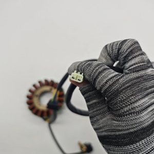 Bobine d'<span class=keywords><strong>allumage</strong></span> et <span class=keywords><strong>stator</strong></span> de moteur pour moto CF 250NK 250SR 300NK 300SR 300NK 300SS CF300-US OE 0DM0-032000 - Product Image 6