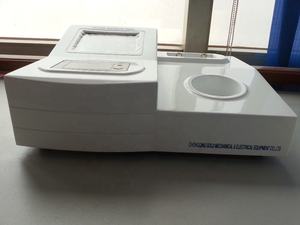 ASTM D1744 Titrateur Karl Fischer par Méthode Coulométrique - Product Image 5