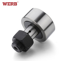 Roulement à aiguilles Cam Follower CF16 KR35 Nadellager Cojinete De Agujas