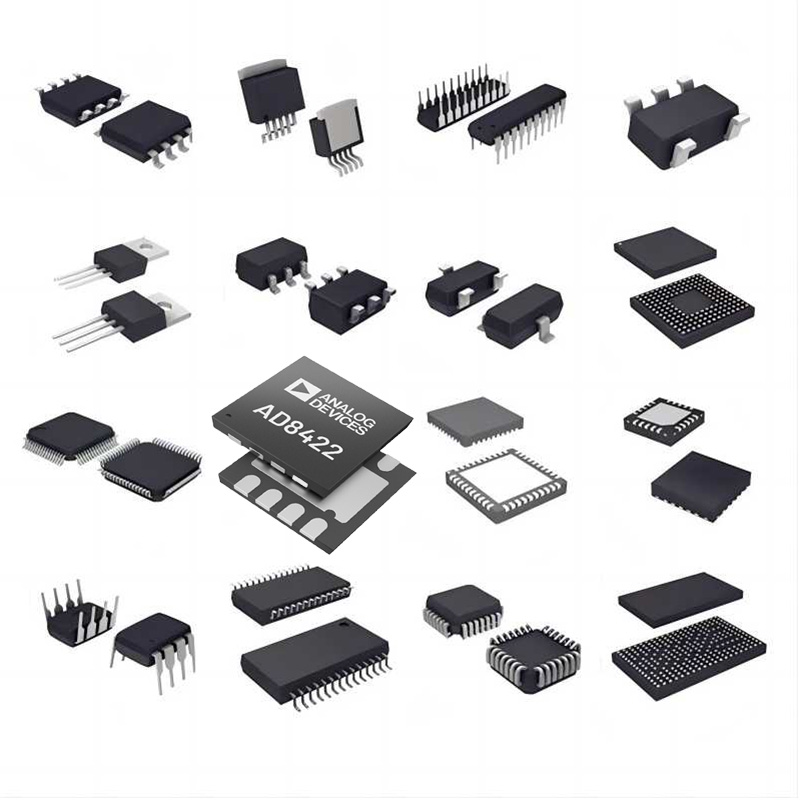 8854 IC Chip - Brand New Arrival, Original Mounting Type