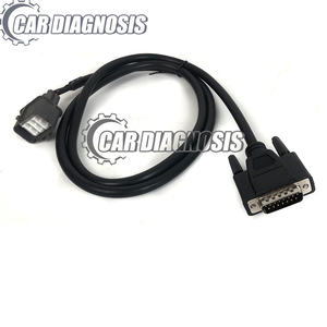 Kit de Herramientas de Diagnóstico JCB Service Master con Software y Computadora Portátil cf53 para Excavadora JCB, Retroexcavadora y Cargadora, Lector de Códigos de Error - Product Image 2