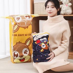 Sac de rangement sous vide pour vêtements et couettes, grand format, étanche, idéal pour les voyages - Offre spéciale - Product Image 3