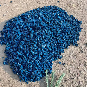 Matériau de colmatage à <span class=keywords><strong>froid</strong></span> pour chaussée d'asphalte coloré, asphalte décoloré, asphalte <span class=keywords><strong>froid</strong></span> <span class=keywords><strong>rouge</strong></span> fer, bleu et jaune (<span class=keywords><strong>A</strong></span>) - Product Image 2