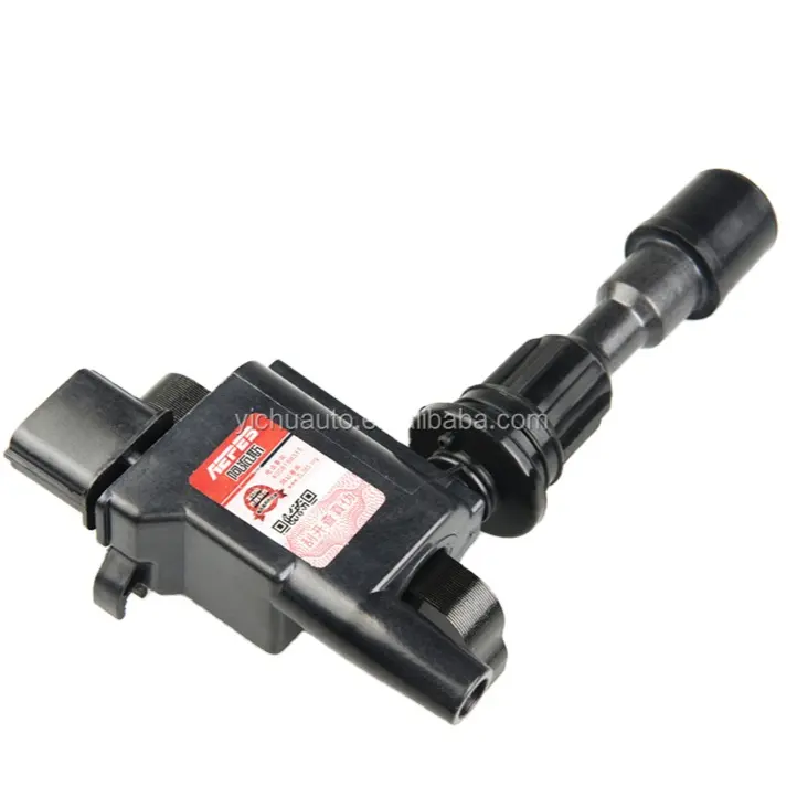 APS-08097 spare parts Ignition Coil ZZY1-18-100 For Mazda 323 premacy 1.6 Family 1.6