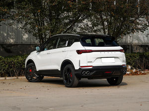 Precio Directo de Fábrica para Geely Coolray, Monjaro <span class=keywords><strong>PHEV</strong></span> 2WD 2T, SUV Híbrido, Auto Nuevo 0km de China, Autos Usados de <span class=keywords><strong>Segunda</strong></span> <span class=keywords><strong>Mano</strong></span> - Product Image 3