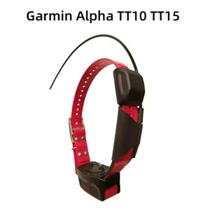 Caza perro GPS Track Alpha 100 TT15 TT10 TT15X Paquete de mano perro GPS sistema de seguimiento para <span class=keywords><strong>Garmin</strong></span> - Product Image 2