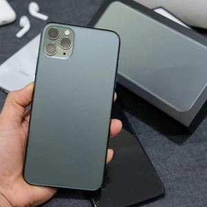 Teléfonos móviles usados originales para <span class=keywords><strong>iPhone</strong></span> 11 Pro Max Smartphone versión USA al por mayor 8 Plus X XR <span class=keywords><strong>XS</strong></span> 12 Pro Max - Product Image 6