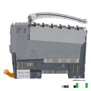 Модуль цифрового вывода X20DO9322 REV.I0 - Product Image 1