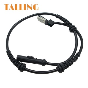 Sensore di velocità ABS 479101292R per <span class=keywords><strong>DACIA</strong></span> Logan <span class=keywords><strong>Sandero</strong></span> <span class=keywords><strong>RENAULT</strong></span> <span class=keywords><strong>Clio</strong></span> III 04-15 - Product Image 1