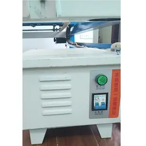 Suministros de costura de alta calidad Máquina de corte transversal para acolchado y corte longitudinal Máquinas de acolchado industrial para ropa