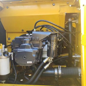 Excavadoras de Tamaño Mediano Komatsu PC210-8 de Segunda Mano, Gran Venta, Precios Económicos, Calidad Garantizada, Excelente Rendimiento - Product Image 5