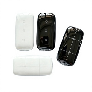 Chiave Intelligente Originale per Geely Galaxy E5 E8 L6 L7 Xingjian 7 Xingyao 8; Chiavi Originali Bianche/Nere per Tutta la Gamma Geely Galaxy - Product Image 1