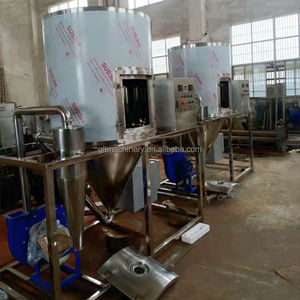 Séchoir à Offre Spéciale 100L 200 5L 5l/h Lpg20 <span class=keywords><strong>20L</strong></span> litre par heure Lpg 25 <span class=keywords><strong>kg</strong></span>/h 100kg 150L 150 25 <span class=keywords><strong>kg</strong></span> GMP Sécheur Prix de l'équipement de séchage - Product Image 4