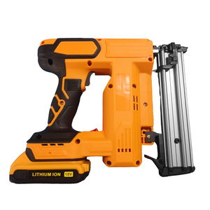 Clavadora Neumática Inalámbrica S-F30 de Alta Resistencia y Fuerza Uniforme, la Más Vendida, para Fabricación de Gabinetes - Product Image 6