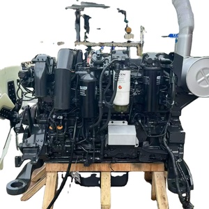 ชุดประกอบเครื่องยนต์โคมัตสึ SAA6D125-E-5 - Product Image 5