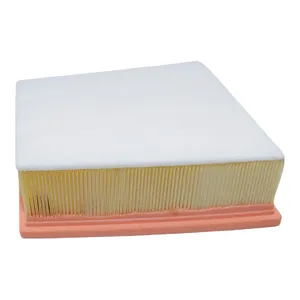 Filtro de aire para <span class=keywords><strong>RENAULT</strong></span> <span class=keywords><strong>TALISMAN</strong></span> LP 2015-2022/MEGANE IV <span class=keywords><strong>2016</strong></span>/ESPACE V JR 2023/SCENIC/MERCEDES-BENZ CITAN W420 Piezas 165468296R - Product Image 2