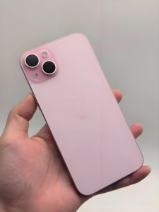 128สมาร์ทโฟน15 PLUS ปลดล็อค15บวกกับโทรศัพท์จากอเมริกา/256/512GB ของแท้คุณภาพสูงสำหรับ iPhone 15 PLUS - Product Image 2
