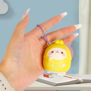 Q Bouncy Stress Relief <b>Toy</b> EVA Foam Slow Rebound Fidget For Kids Age 8 13 Years - Product Image 3