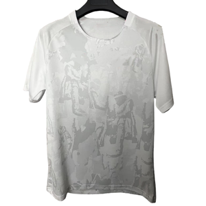 2526ฟุตบอลอังกฤษเสื้อฟุตบอลรุ่นพิเศษฮีโร่ซันเดอร์แลนด์เสื้อฟุตบอลแขนสั้นเสื้อเทรนนิ่ง - Product Image 1