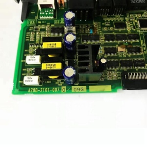 Placa PCB FANUC nueva y original A20B-2101-0070 - Product Image 2