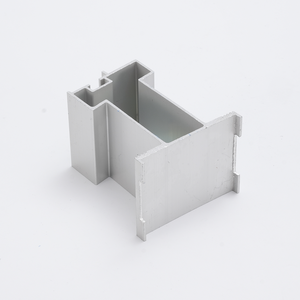 Système de montage <span class=keywords><strong>solaire</strong></span> ballasté, fabrication CNC par extrusion interne, support en aluminium pour panneaux solaires pour toitures à tuiles plates - Product Image 5