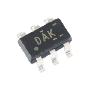Nouveaux composants électroniques d'origine, puce IC SOT23-6, convertisseur boost pour LED blancs TPS61165DBVR - Product Image 1