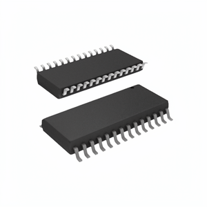 28 SOlC In Stock ISD4004-08MSYI Electronic Chips Component Interface - Product Image 1
