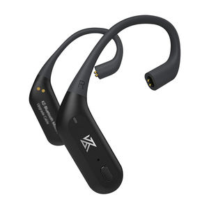 Adaptateur d'écouteurs sans fil Z <span class=keywords><strong>AZ09</strong></span> <span class=keywords><strong>Pro</strong></span> BT 5.2 à faible latence TWS IEM avec module de mise à niveau et étui de chargement - Product Image 4