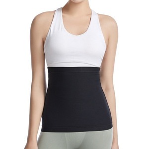 Ceinture de soutien lombaire pour femmes, gaine amincissante et sculptante pour le ventre, idéale pour le yoga, la course, le badminton et le tennis (tailles S, M, L, XL, XXL, XXXL) - Product Image 5