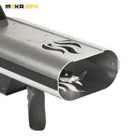 MOKA SFX F-100 Nouveau pistolet à feu pour événements 1-3 mètres MOKA SFX