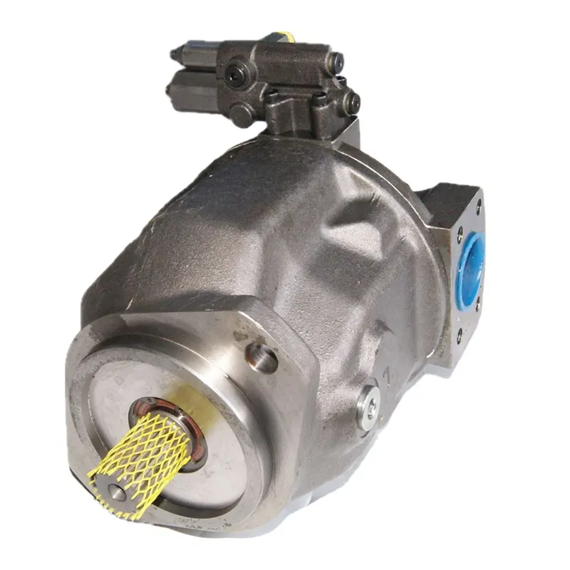 Hydraulic piston pump A10 A10VO A10VO28 A1VO series hydraulic pump ALA10VO63EK1DS/53L VSD12H00P-S2687 R902493850