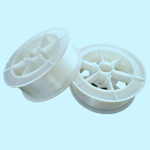 Fibra óptica de brillo final PMMA de 0,75 MM-fibra óptica de plástico POF para decoración de iluminación de techo de estrella 0,25 MM 0,5 MM 1MM 1,5 MM 2MM 3MM - Product Image 6