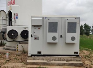 Climatiseur industriel extérieur Pfannenberg 5000W certifié CE, haute précision, moteur R134a, montage mural/fenêtre, neuf - Product Image 6