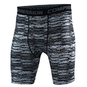 <b>men</b> <b>compression</b> <b>shorts</b> in sialkot - Product Image 1