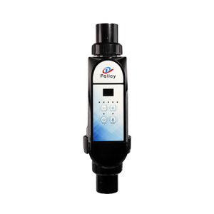 Accessorio <span class=keywords><strong>per</strong></span> <span class=keywords><strong>piscina</strong></span> intelligente sistema di clorazione del sale 4-20g bagno di clorazione sterilizzatore con filtro a sabbia <span class=keywords><strong>spazzola</strong></span> filtro - Product Image 2