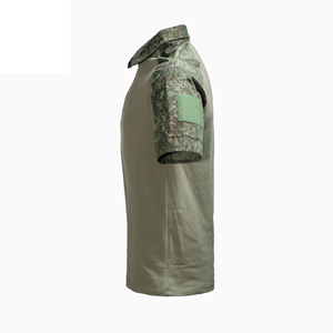 ชุดเสื้อยืดแขนสั้นลายกบ DFG812 และกางเกงคาร์โก้ - Product Image 2
