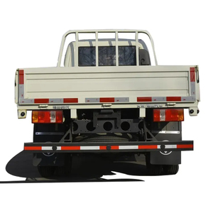 China marca Foton 4X2 camión de carga 5 toneladas 130HP <span class=keywords><strong>Mini</strong></span> camión ligero de carga para la venta - Product Image 6