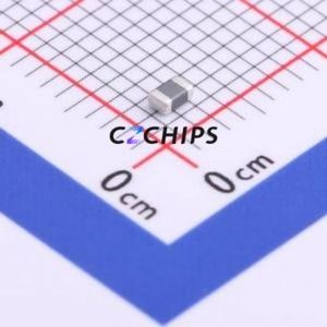 BLM21PG300SZ1D Ferrite Bead 0805 RF ( Impedance @ Frequency: 30Ohm@100MHz )( Error: 25% )( DC Resistance (DCR): 14mOhm ) - Product Image 2