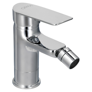 Bidet monocomando "Hamburgo" con cartuccia in ceramica O/ 35 mm. - Product Image 1
