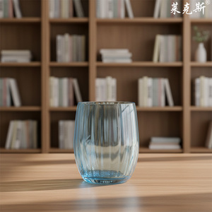 Offre spéciale : Verres de bar et de club en verre bleu eau pour whisky, vin, bière, shot, whisky, rhum et vin, y compris verres à whisky et verres à vin. - Product Image 4