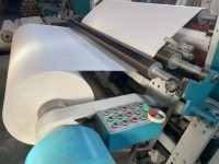 Papel de Impresión Térmica por Sublimación de Alta Calidad YMD para Ropa, Penetración Rápida de Tinta, Secado Rápido, Sin Manchas de Tinta