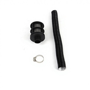Kit de tuyau d'admission de filtre à air pour chauffage de stationnement avec collier de serrage pour voitures diesel OE KLJQ-C - Product Image 1
