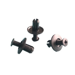 Vis de fixation rapide pour réparation de garde-boue Renault, pièces de rechange - Product Image 5