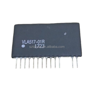 VLA542-01R 14 Module SIP 12 fils Gestion de l'alimentation (PMIC) IC IGBT PORTE DRIVER INV/AC SERVO PMIC-Gate Pilotes VLA542-11R - Product Image 4