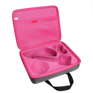 Étui pour sèche-<span class=keywords><strong>cheveux</strong></span> EVA antichoc d'usine personnalisé Solution de stockage peu encombrante pour <span class=keywords><strong>accessoires</strong></span> <span class=keywords><strong>Dyson</strong></span> <span class=keywords><strong>Supersonic</strong></span> Travel-Friendly - Product Image 5