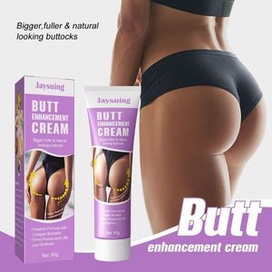 Crème à l'huile pour l'agrandissement des fesses, crème raffermissante pour les hanches, crème d'amélioration des fesses, sans effets secondaires, ensemble de sérum - Product Image 2
