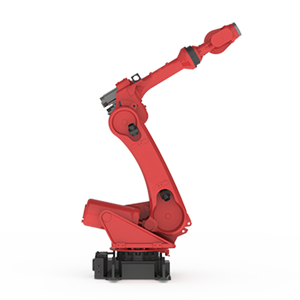 آلة ذراع ميكانيكية صناعية 6 محاور ذراع روبوت كوبوت هوائي للحام والقطع والتنظيف وتسليم - Product Image 5