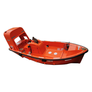 Bateau marin SOLAS 4,5 m pour 6 personnes - Product Image 3