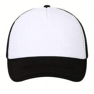 หมวกเบสบอลแบบสวมสบายบุซาตินสำหรับทุกเพศ ขายส่ง หมวกเบสบอลแบบสั่งทำสไตล์นิวยอร์ก - Product Image 2